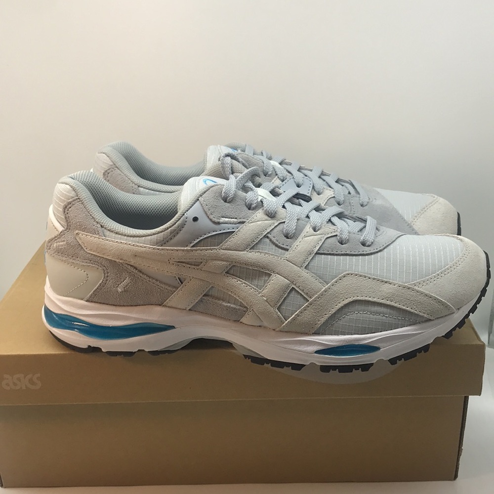 ASICS MEN  GEL-MC PLUS RUNNING SHOES SIZE 11.5 - Picture 7 of 16